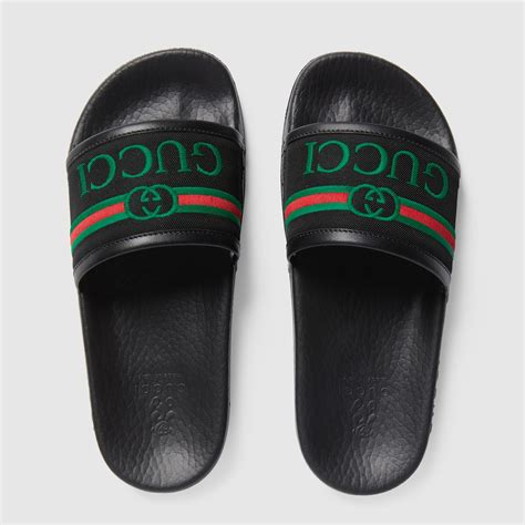 gucci slides.m